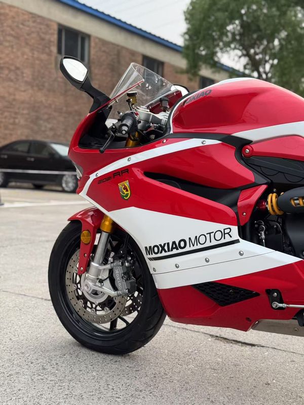 二手摩枭500RR