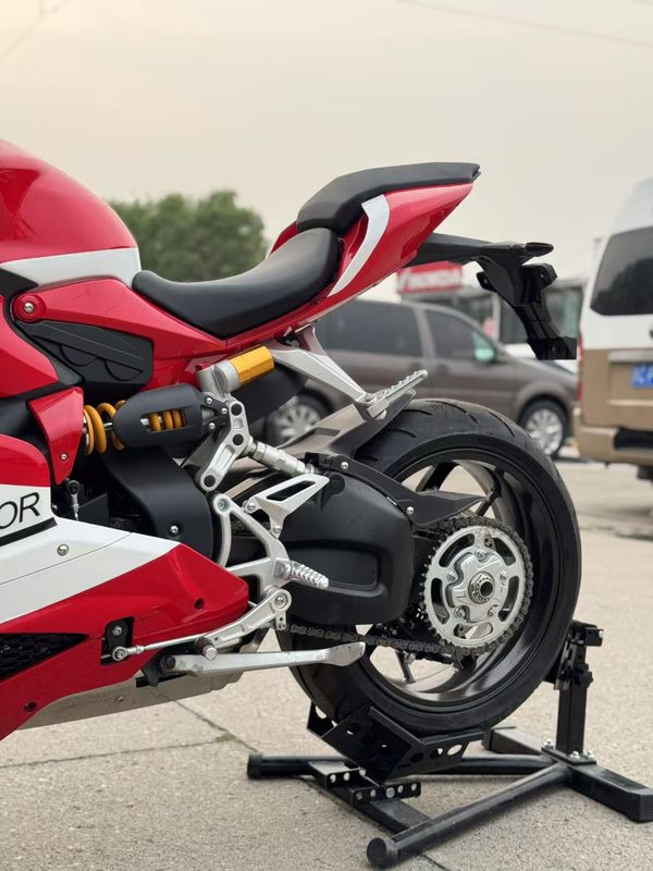 二手摩枭500RR