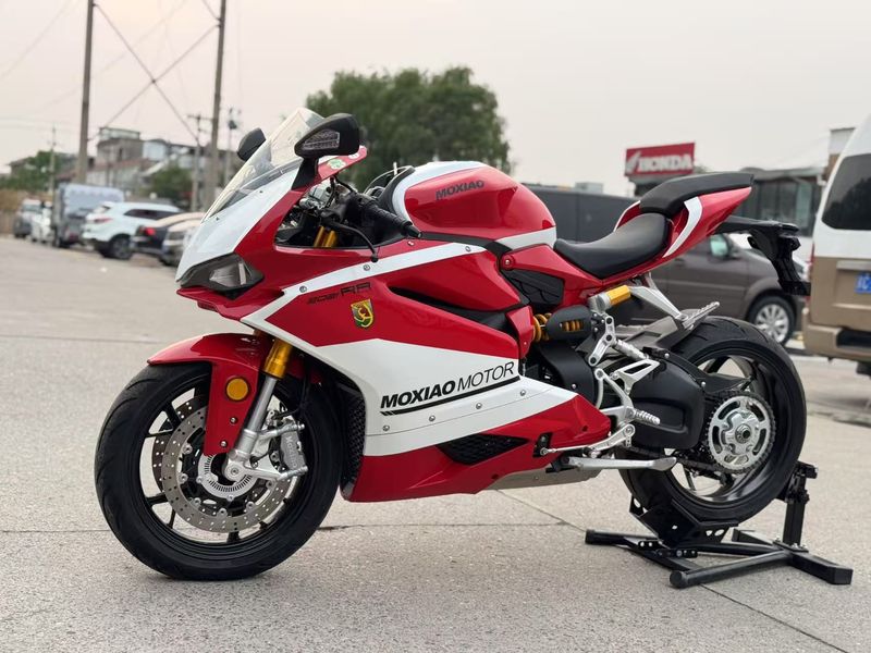 二手摩枭500RR