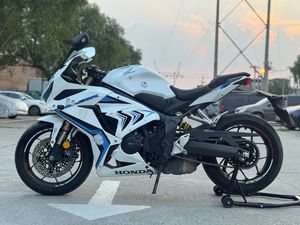 二手本田CBR650R