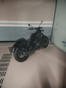 二手春风250CL-C