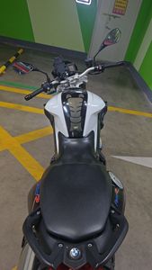二手宝马F 800 R