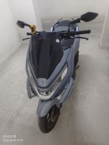 二手春风150SC