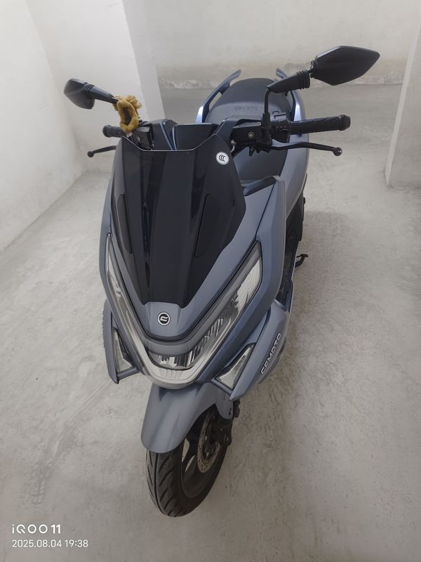 二手春风150SC