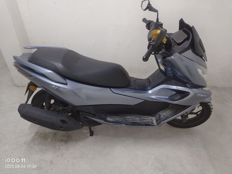 二手春风150SC