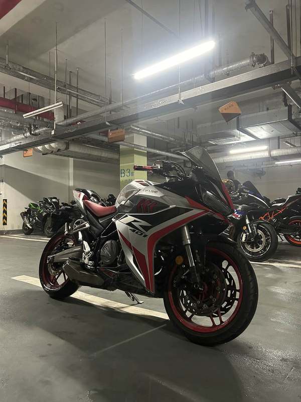 二手赛科龙RC401