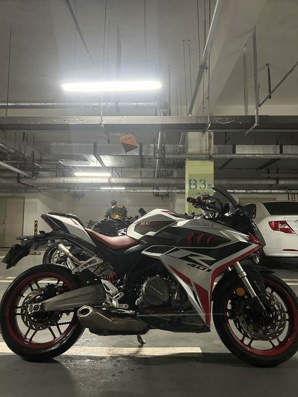 二手赛科龙RC401