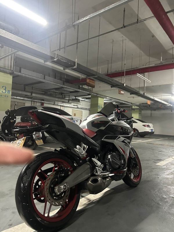 二手赛科龙RC401