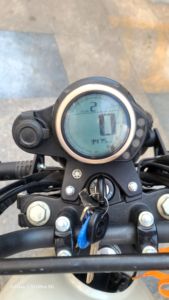 二手建设雅马哈GT150 Fazer