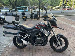 二手赛科龙RX1S
