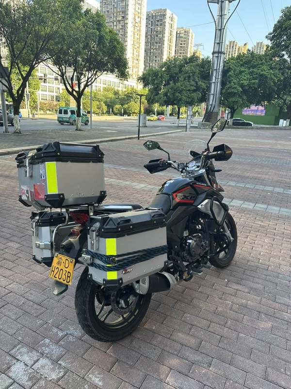 二手赛科龙RX1S