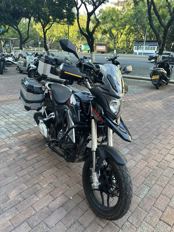 二手赛科龙RX1S