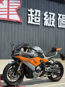二手无极RR500S