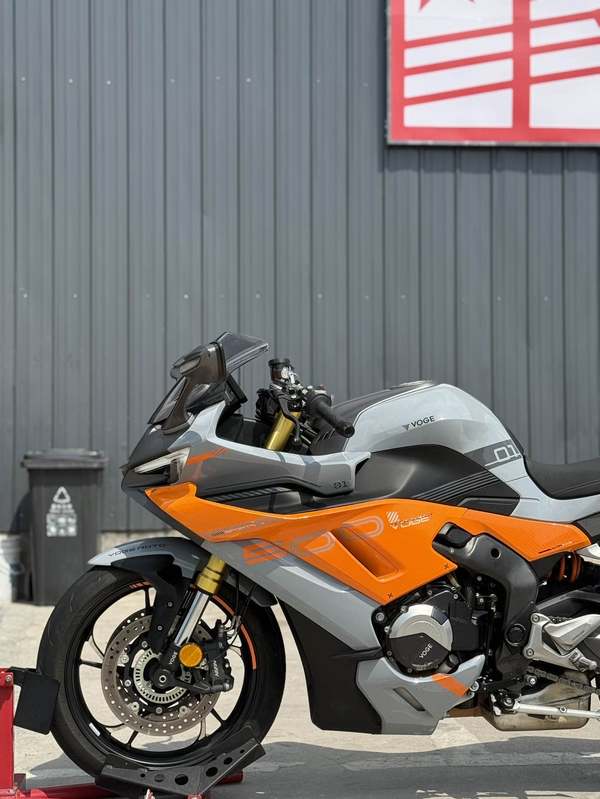二手无极RR500S