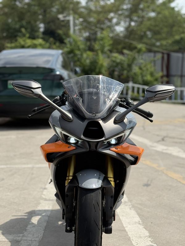 二手无极RR500S