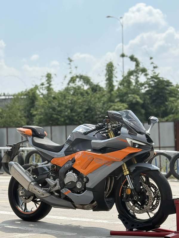 二手无极RR500S
