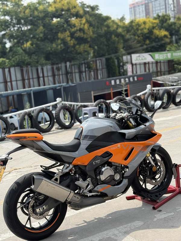 二手无极RR500S