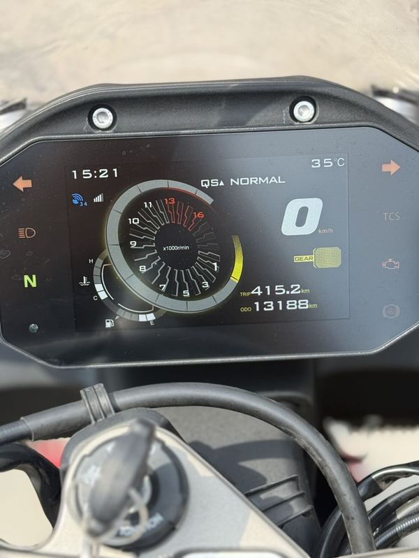 二手无极RR500S