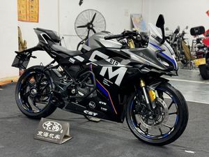 二手春风250SR