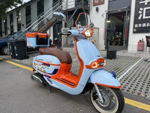 二手维多利亚Sixties 150Si