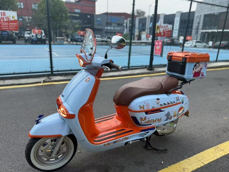 二手维多利亚Sixties 150Si