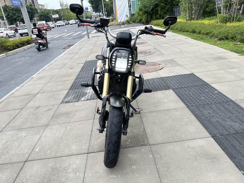 二手无极300AC