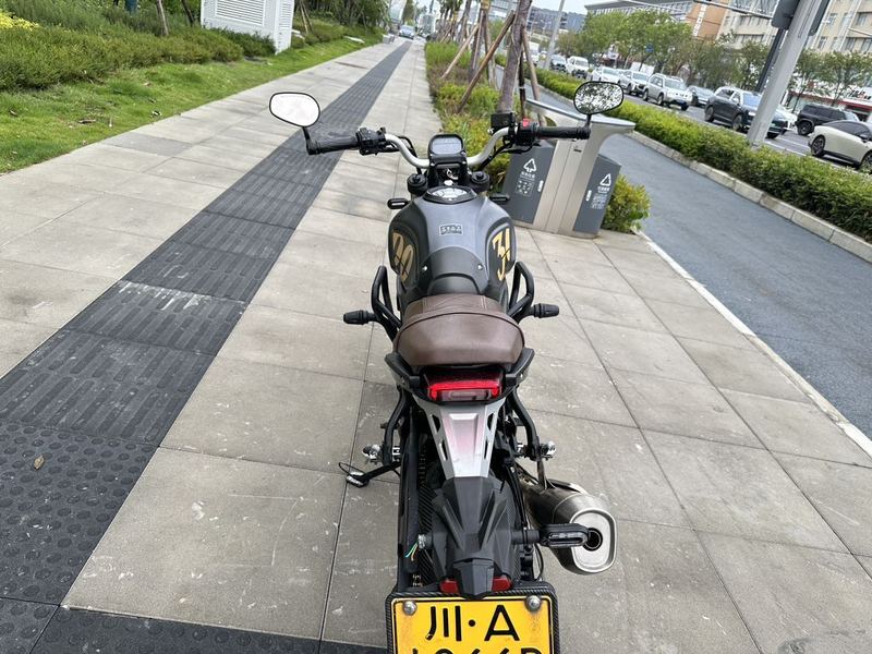 二手无极300AC