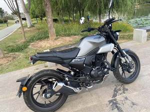 二手新大洲本田CBF190TR