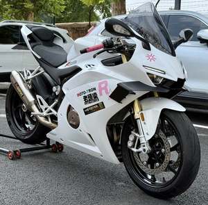 二手张雪机车500RR