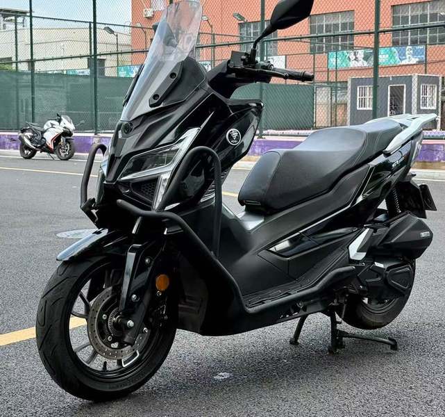 二手无极SR150GT