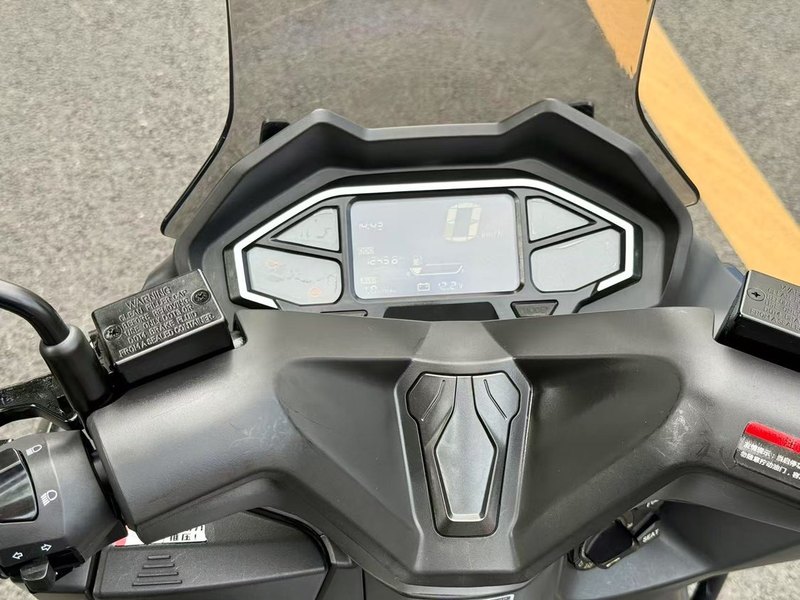 二手无极SR150GT