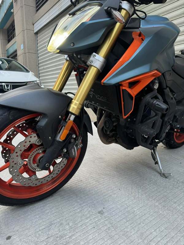 二手无极525R