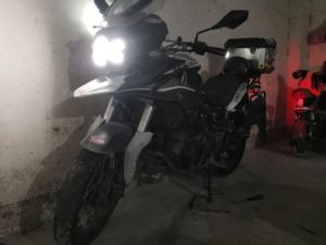 二手赛科龙RX3S