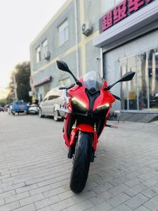 二手QJMOTOR赛600