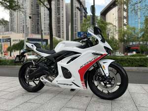 二手凯越450RR