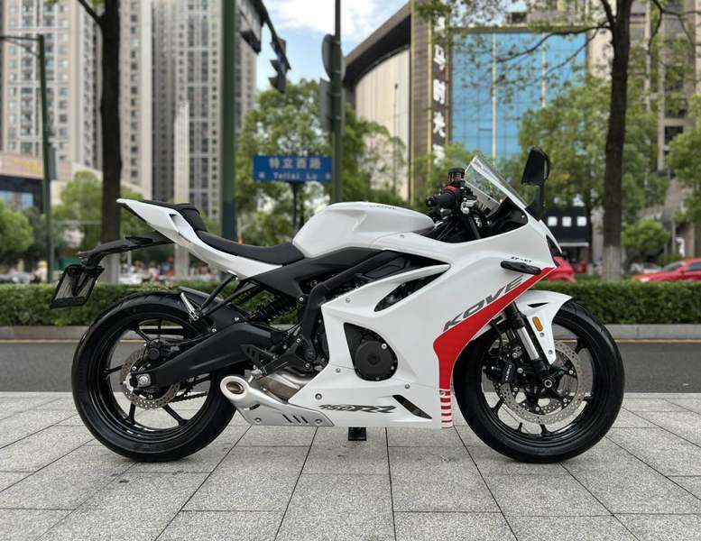 二手凯越450RR