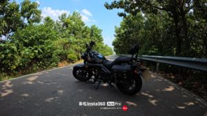 二手力帆K19
