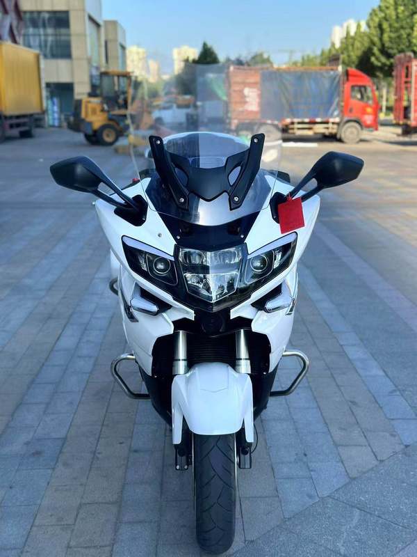 二手贝纳利1200GT