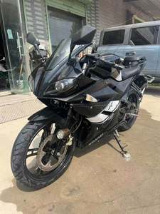 二手新感觉R200 XGJ250-21