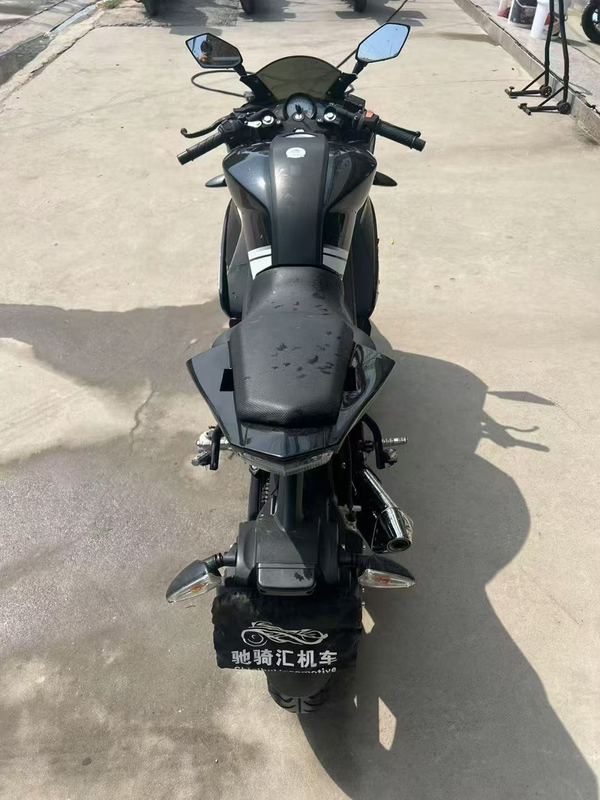 二手新感觉R200 XGJ250-21