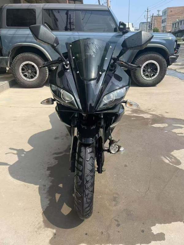 二手新感觉R200 XGJ250-21