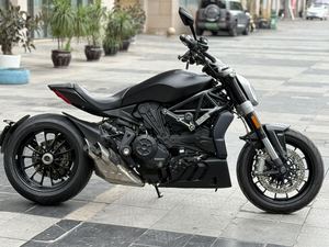 二手杜卡迪XDiavel