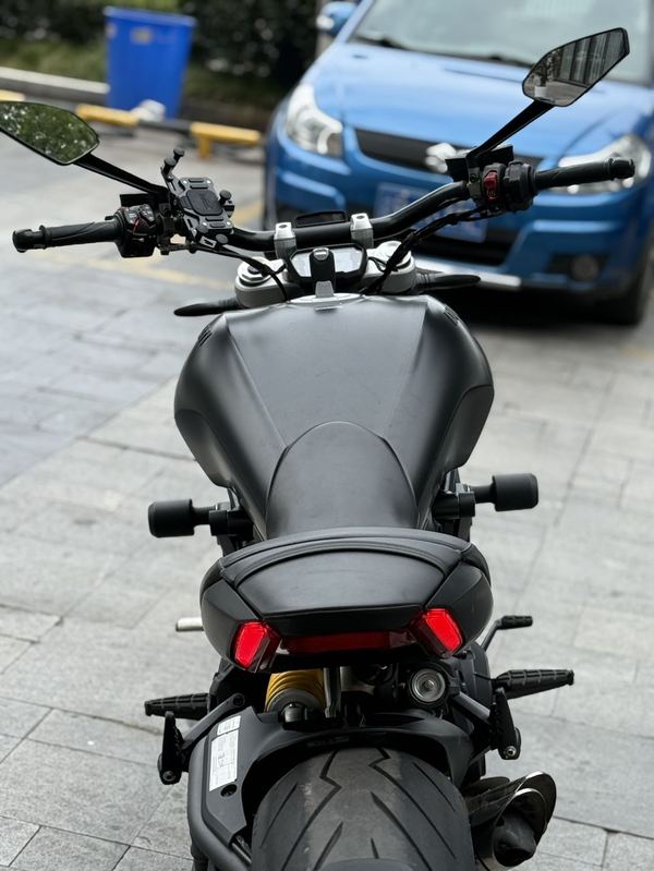 二手杜卡迪XDiavel