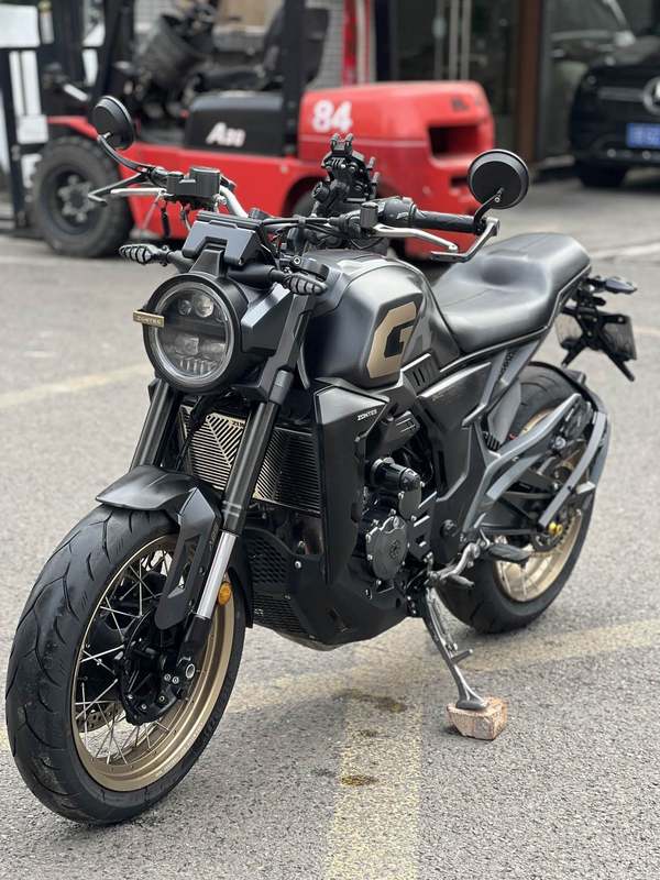 二手升仕GK350