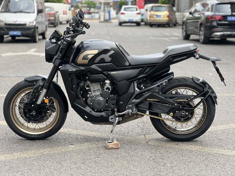二手升仕GK350