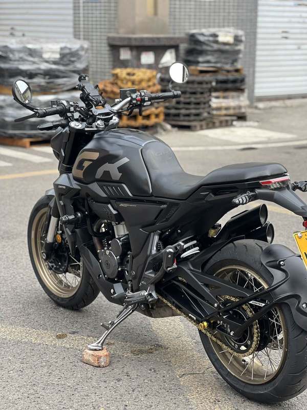 二手升仕GK350