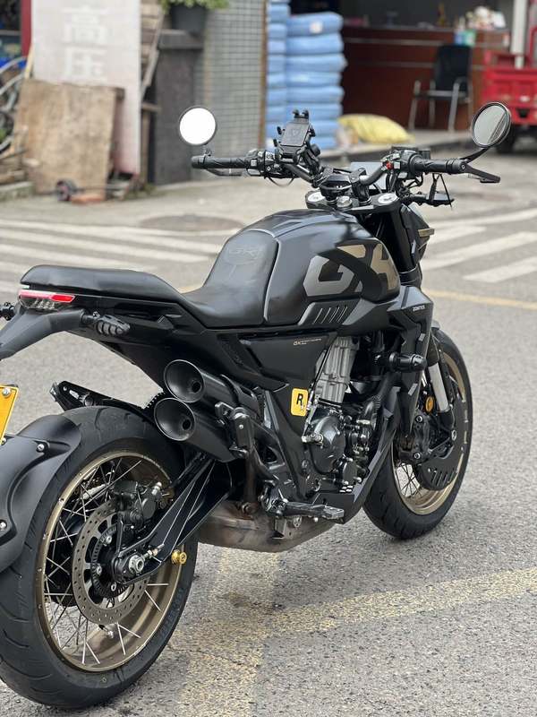 二手升仕GK350