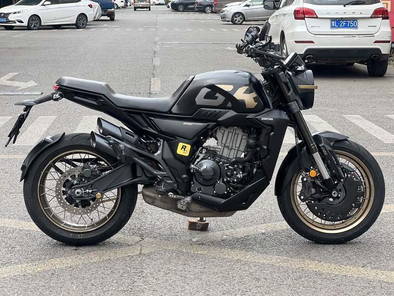 二手升仕GK350