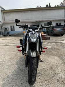 二手无极500R