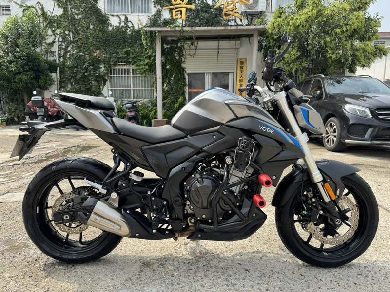 二手无极500R